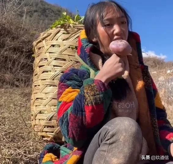 揭秘凉山孟阳：短视频卖惨背后的直播带货真相-东山笔记