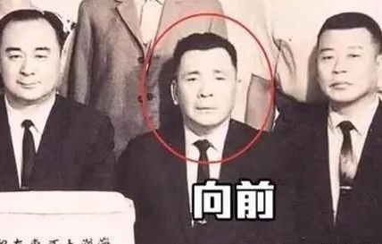 上世纪香港三大社团之一新义安，各个时期的猛人有哪些？-东山笔记