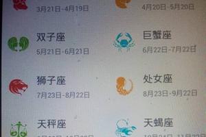 2024 年 11 月星座运势大揭秘：天蝎座与射手座的性格、爱情与运势全解析-东山笔记