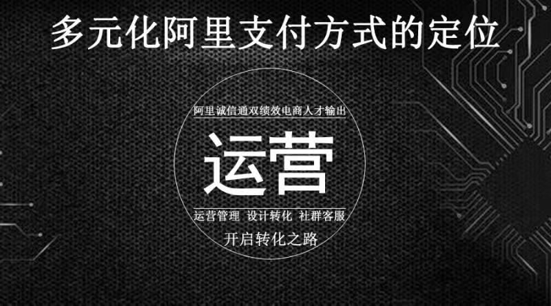 1688 深度链一的多种支付方式及诚 e 赊还款指南-东山笔记