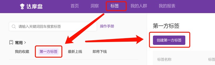 达摩盘是免费还是收费的_达摩盘是什么工具_达摩盘