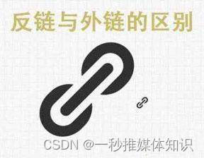 什么是反链_链反链_反链是什么意思