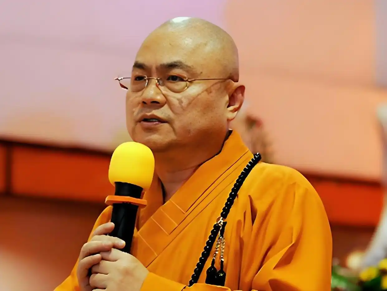 慧律法师开示_大悲咒能随便听吗_大悲咒功德