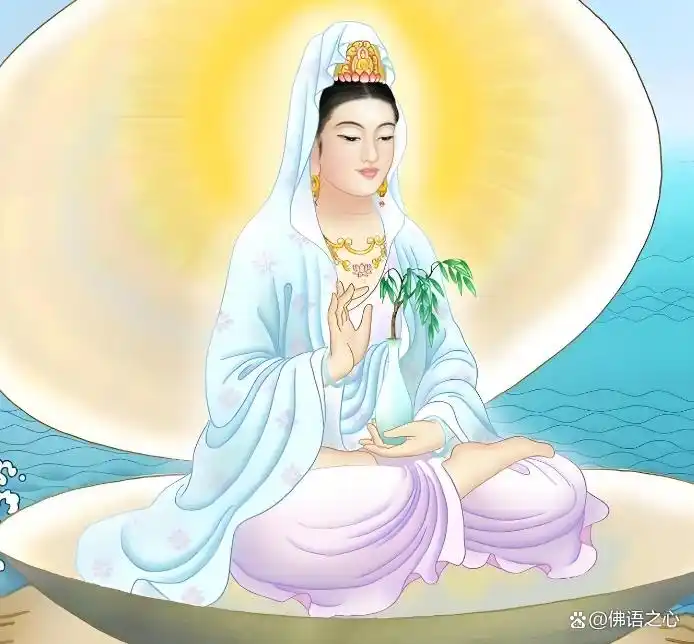 大悲咒持诵效果_大悲咒是哪尊佛_观音菩萨大悲心陀罗尼咒