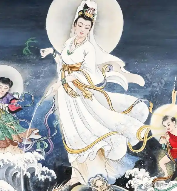 大悲咒持诵效果_大悲咒是哪尊佛_观音菩萨大悲心陀罗尼咒