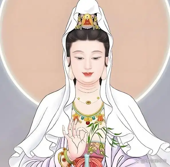 依据佛经编写普及人文知识，大悲咒第四重境地玄机待解-东山笔记
