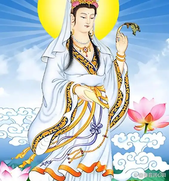 大悲咒修行境界解读_读大悲咒的感应事例_大悲咒七重境地