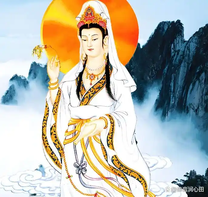 大悲咒修行境界解读_读大悲咒的感应事例_大悲咒七重境地