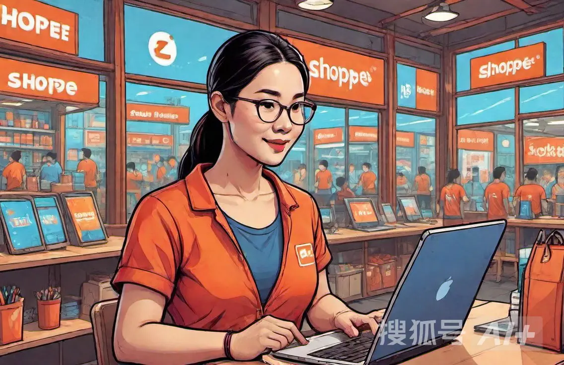 Shopee开店费用结构分析_Shopee跨境电商平台入驻条件_shopee入驻要求和流程