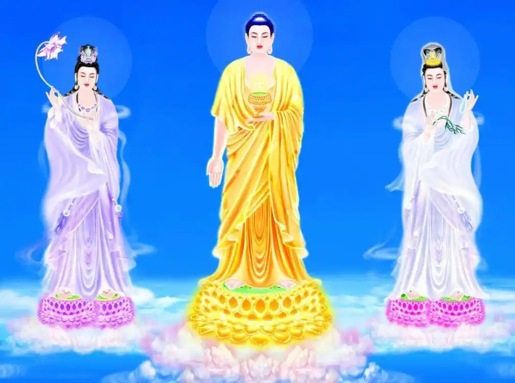 大悲咒灭罪减灾功效_南无观世音菩萨念诵威力_大悲咒正确念法
