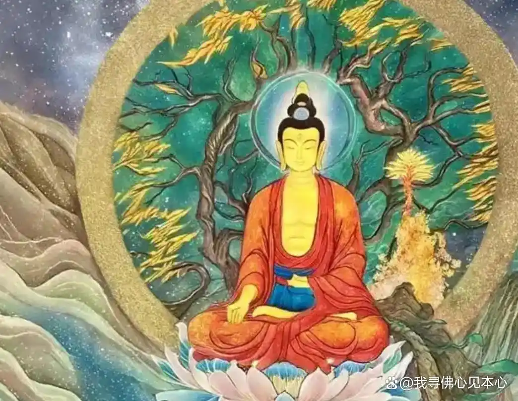 寺院高僧诵大悲咒竟招不速之客，背后秘密九成修行人忽略-东山笔记