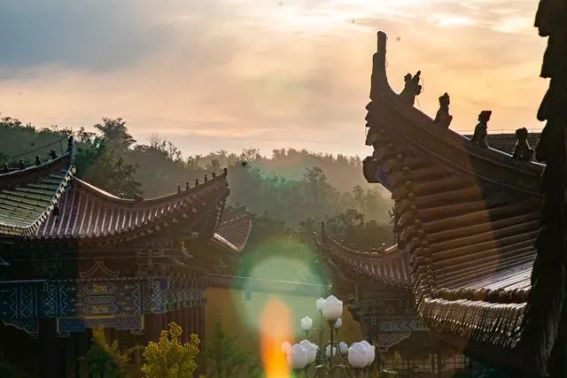 仁炟诵八十八句大悲咒的缘由及博山正觉寺的补全之举-东山笔记