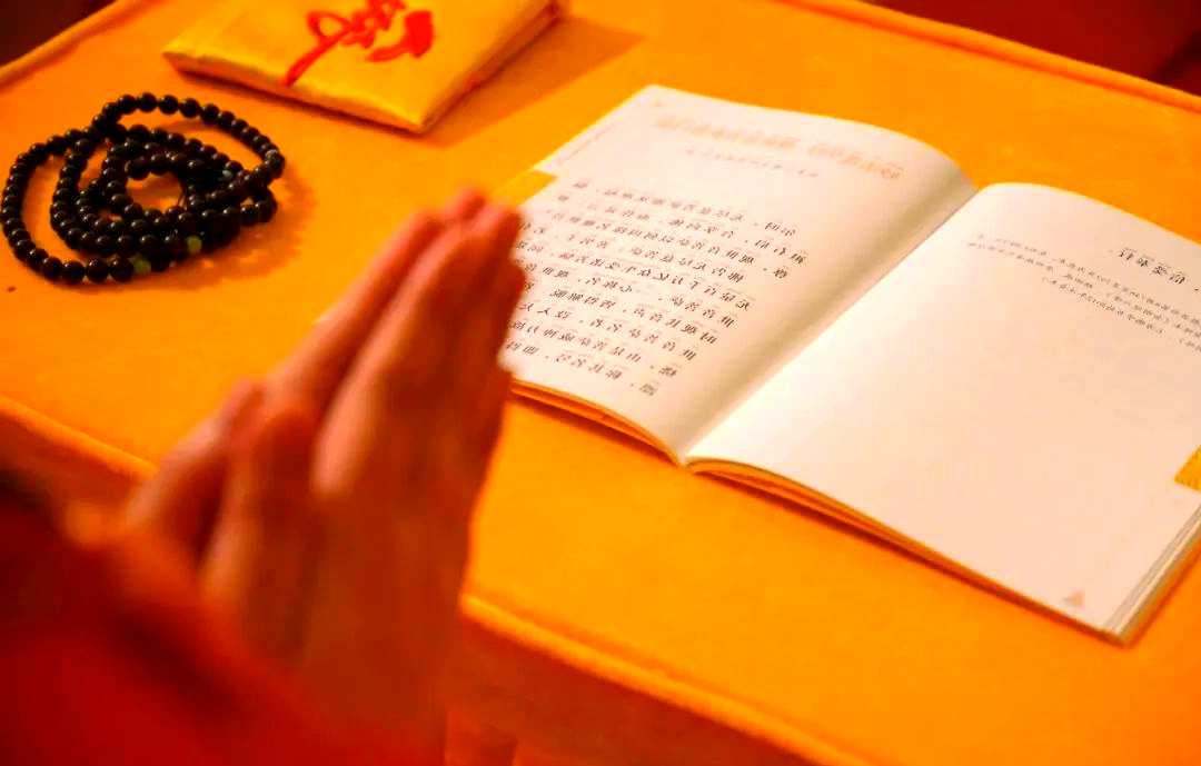 佛教知识：大悲咒偈及补阙圆满真言详细介绍-东山笔记