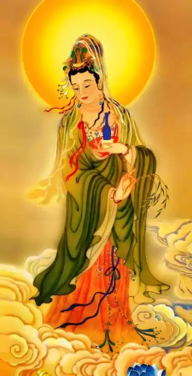 大悲咒驱鬼秘密_大悲咒鬼神反应_大悲咒是**人放的吗