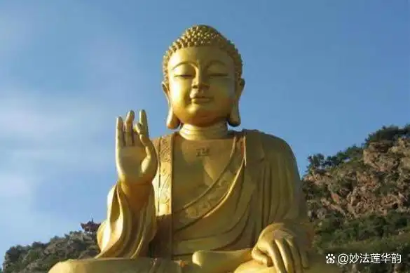 念大悲咒为何既招鬼又驱鬼？佛陀讲述缘起故事解答-东山笔记