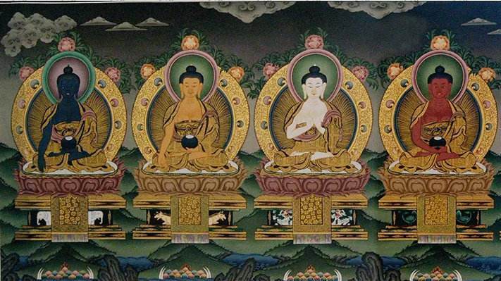读诵大悲咒益处多，如何有效诵读及注意事项？-东山笔记