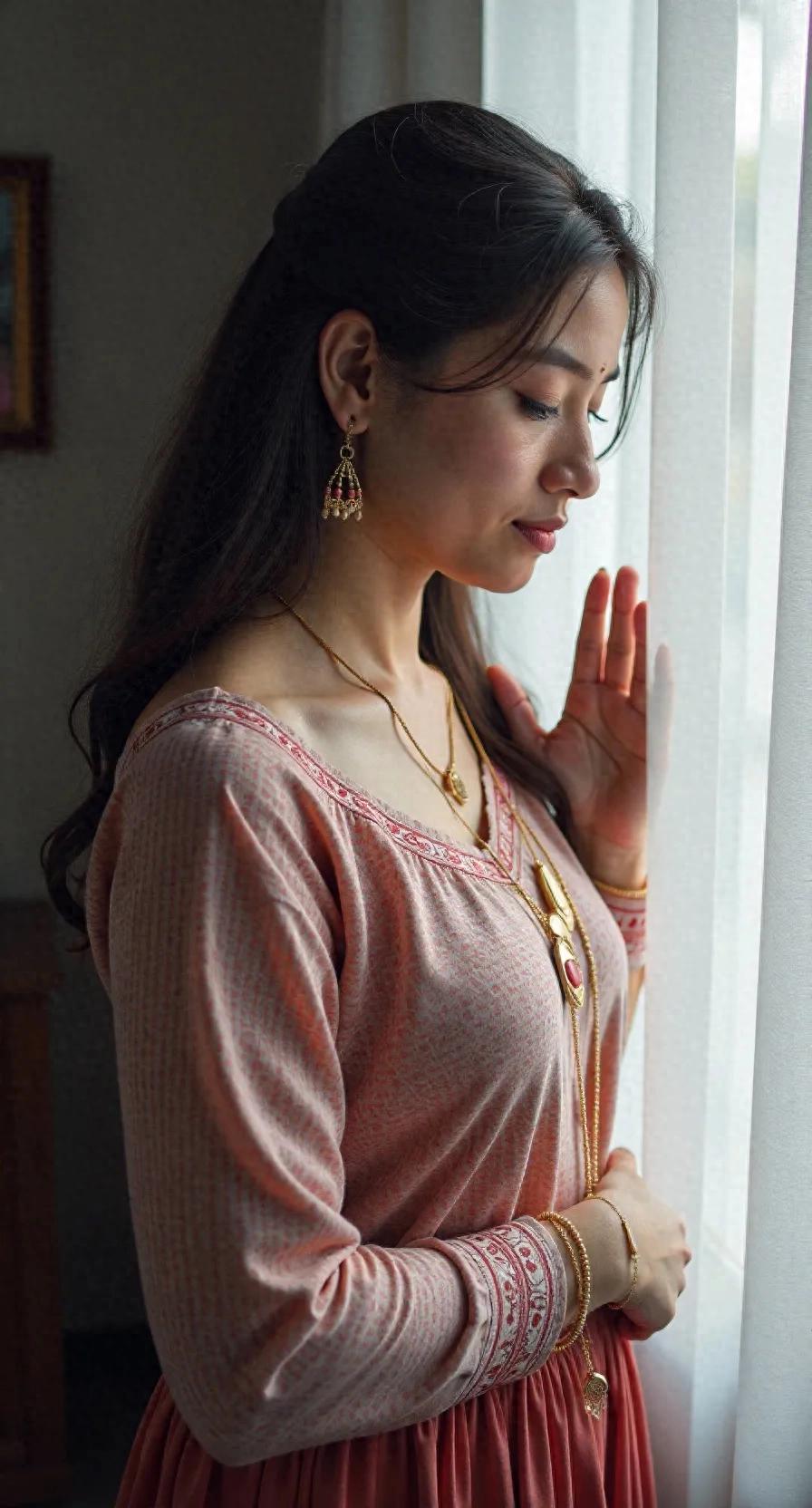 聊聊母亲：她是温暖港湾还是压迫牢笼？这盲点你注意到了吗？-东山笔记