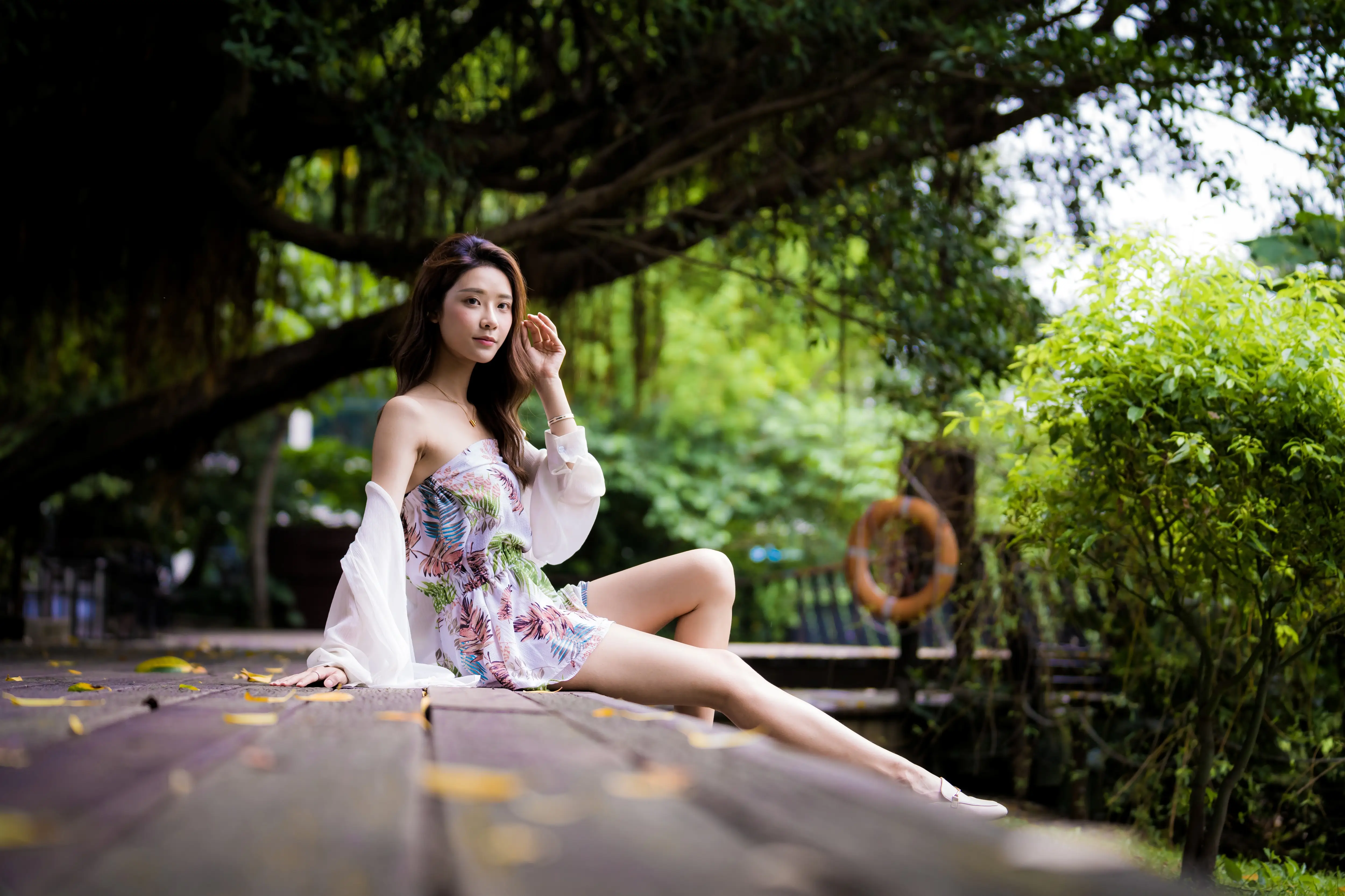 让肌肤不出卖年龄？10分钟无龄美肤养成术来帮你-东山笔记