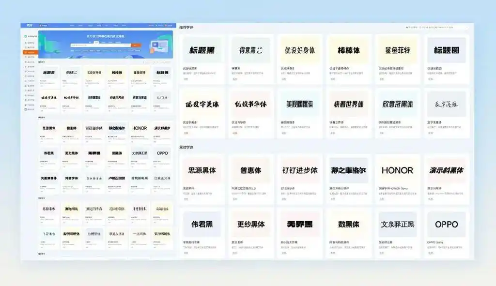 免费可商用字体下载_字体侵权怎么解决_字体侵权破解方法
