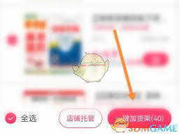 快手小店商家版推广秘籍：多维度提升销量与知名度-东山笔记