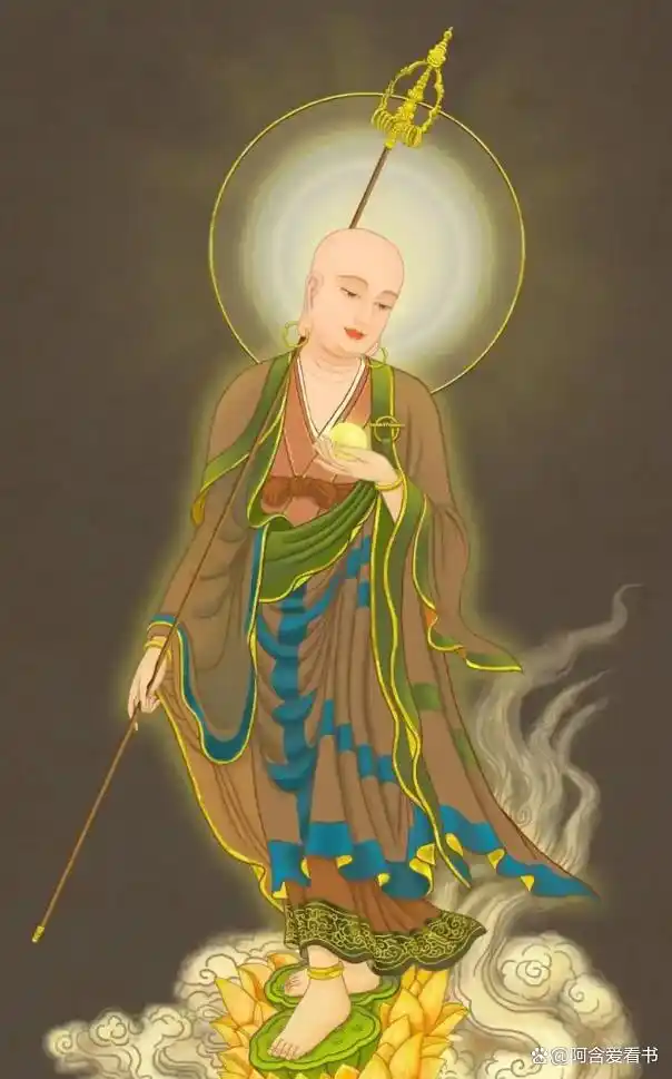 念大悲咒竟能既招鬼又驱鬼？背后奥秘与来历大揭秘-东山笔记