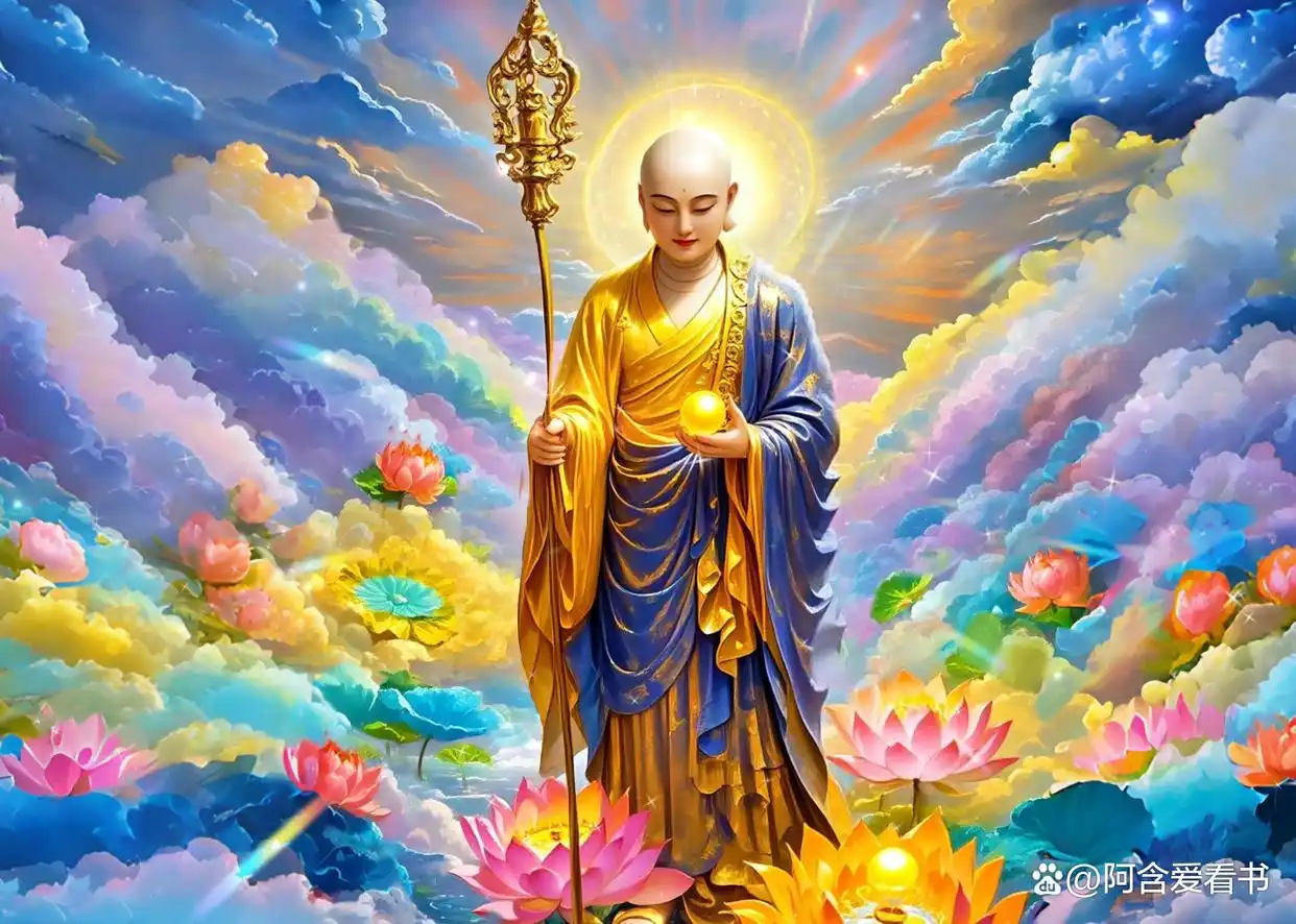 喜欢听大悲咒说明什么_大悲咒来历_大悲咒招鬼驱鬼之谜