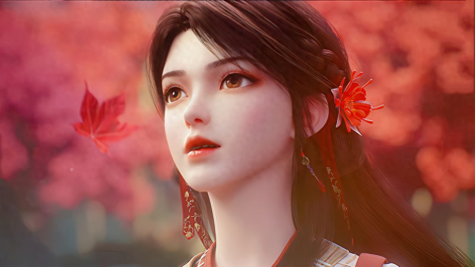 福煦影视宣布完美世界动漫将推首部剧场版，粉丝期待值拉满-东山笔记