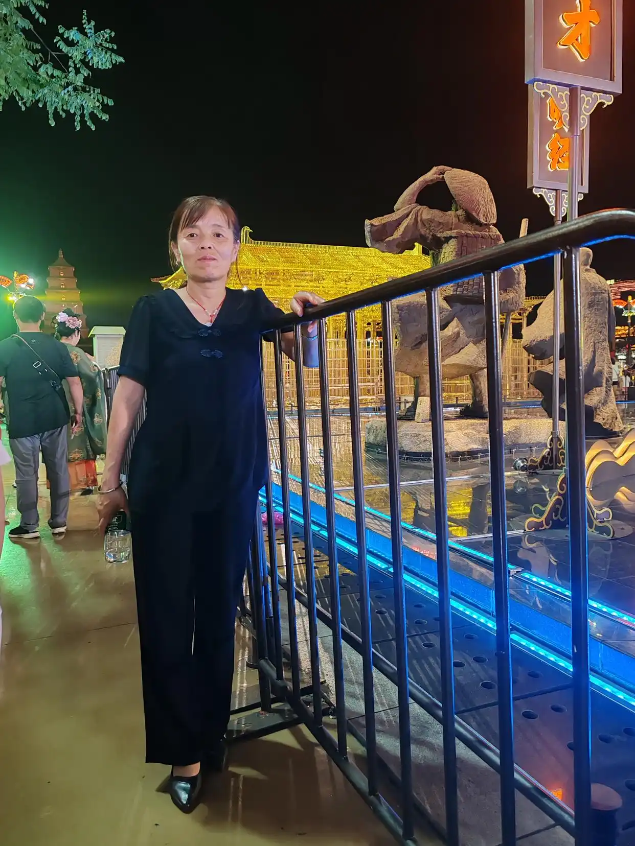 为人母_母亲付出_母亲关爱