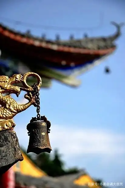 大悲咒诵读_修大悲咒 消除业障 功德累积_大悲咒 诸天佛祖 护卫