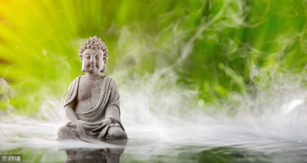 持大悲咒念佛可往生极乐，诵楞严咒能消罪得护持？-东山笔记