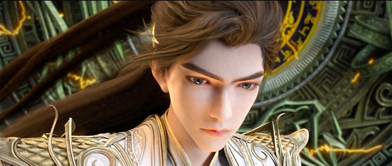 完美世界动漫第196集预告更新！石昊竟遇诡异幻境？-东山笔记