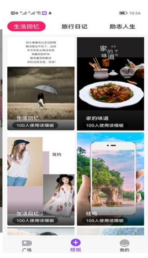 秒拍相册：助力用户轻松制作精美相册，满足多样需求-东山笔记