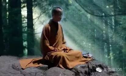 打坐持咒训练定力，莫疑神疑鬼，正气乃辟邪降魔法宝-东山笔记