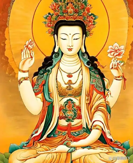 世间流传千年的大悲咒，为何有人受益有人受损？秘密揭晓-东山笔记