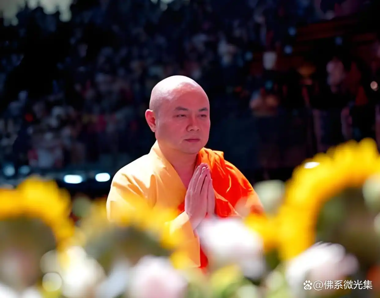 佛门至高神咒大悲咒与楞严咒有何区别？听听慧律法师开示-东山笔记