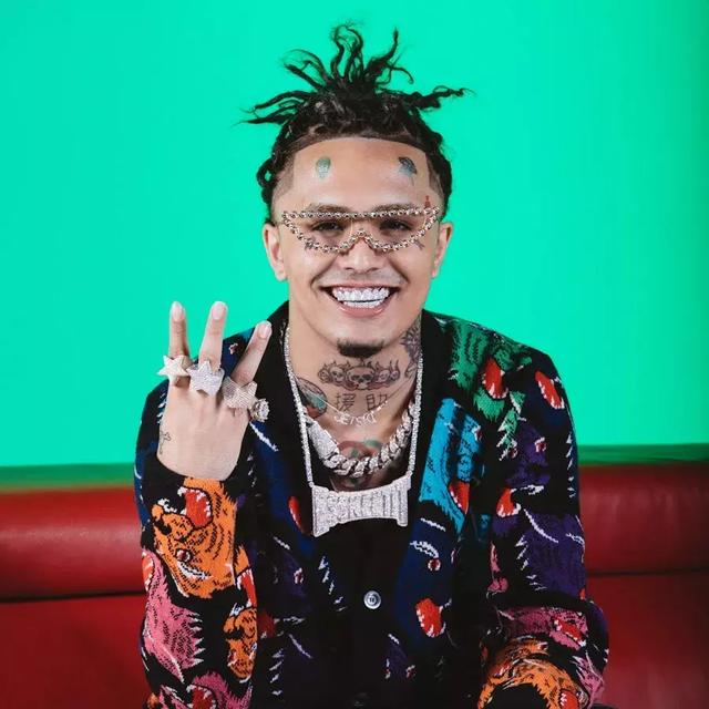kookieleyao_Lil Pump 道歉事件_辱华歌词争议