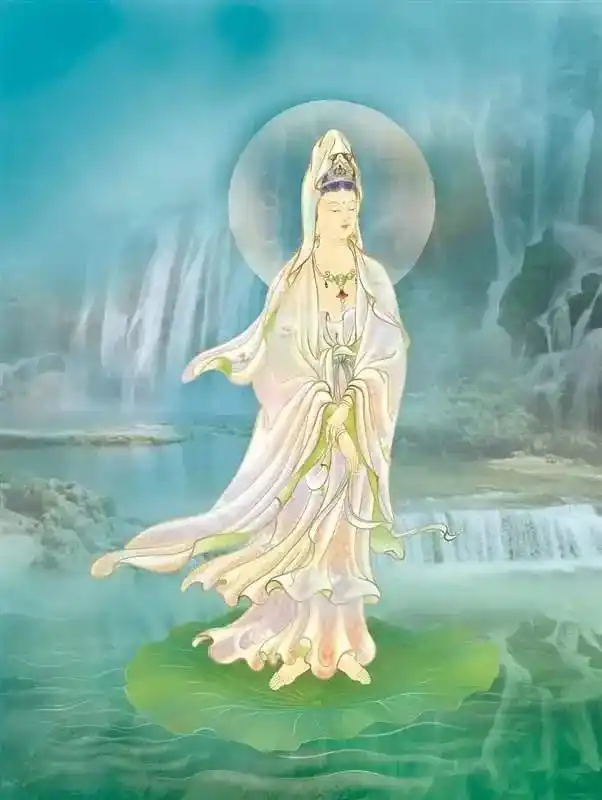 念诵大悲咒心态调整_听大悲咒好吗_大悲咒功德与好处