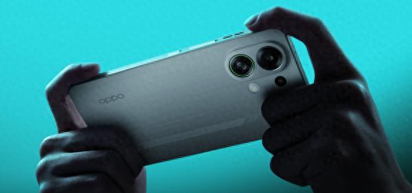 OPPO K13 Turbo系列5G手机将在印度推出，配置信息曝光-东山笔记