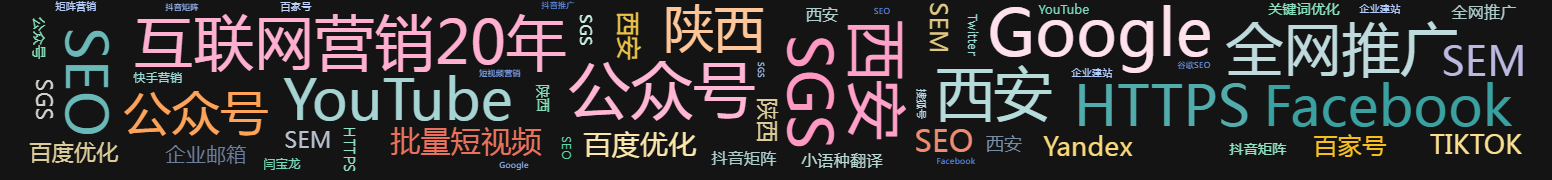百度推广关键词选词有啥好软件？助力提升广告效果-东山笔记