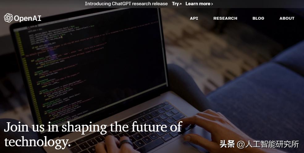 使用Python代码借助ChatGPT API接口，如何获取API key？-东山笔记