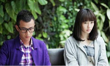 这部电影火了白百合和文章，背后原因竟与失恋常态有关？-东山笔记