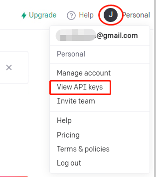 如何获得OpenAI API Key及OpenAI绑卡充值教程