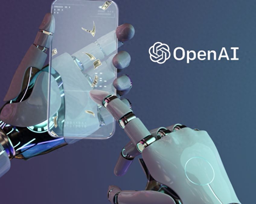 OpenAI推出GPTBot用于训练下一代人工智能，引发数据抓取争议？-东山笔记