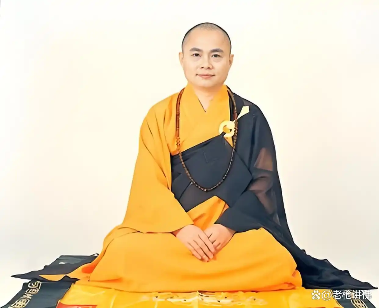 从佛教经典故事看大悲咒智慧，唐代高僧智海拜访玄奘法师之谜？-东山笔记