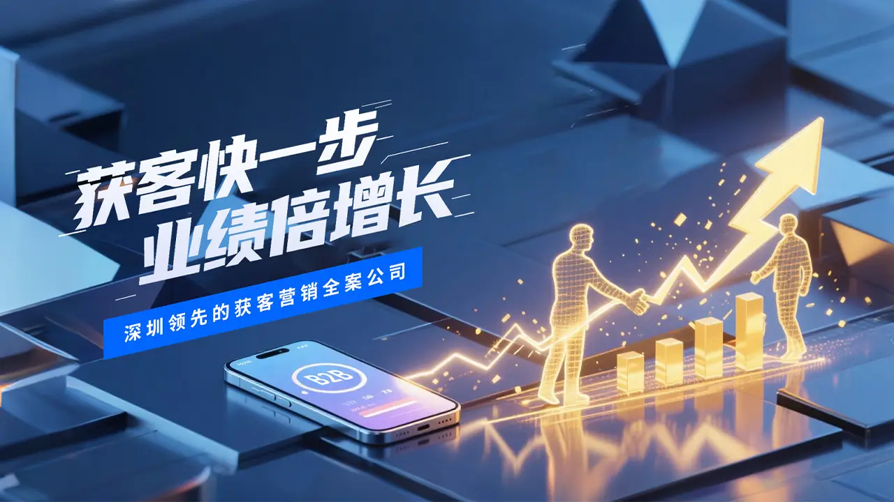 互联网时代，企业如何通过SEO优化实现精准流量与转化？-东山笔记