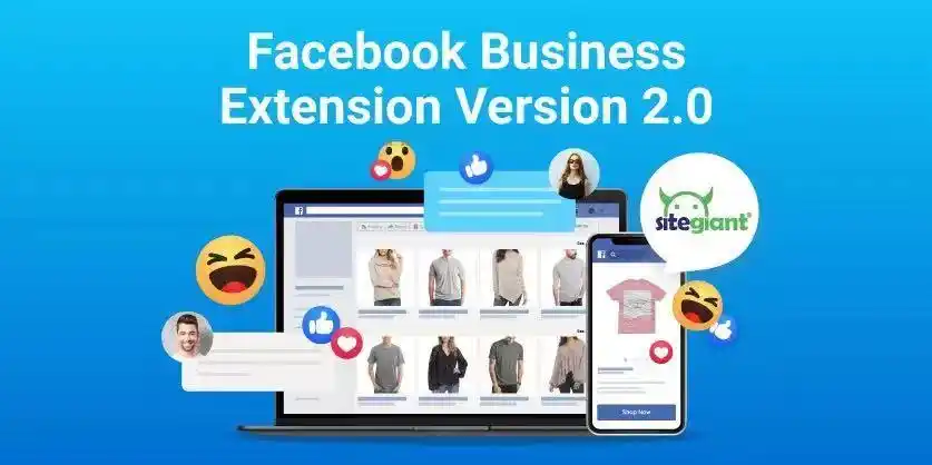 跨境卖家必看！Facebook商务管理插件的作用及设置方法-东山笔记