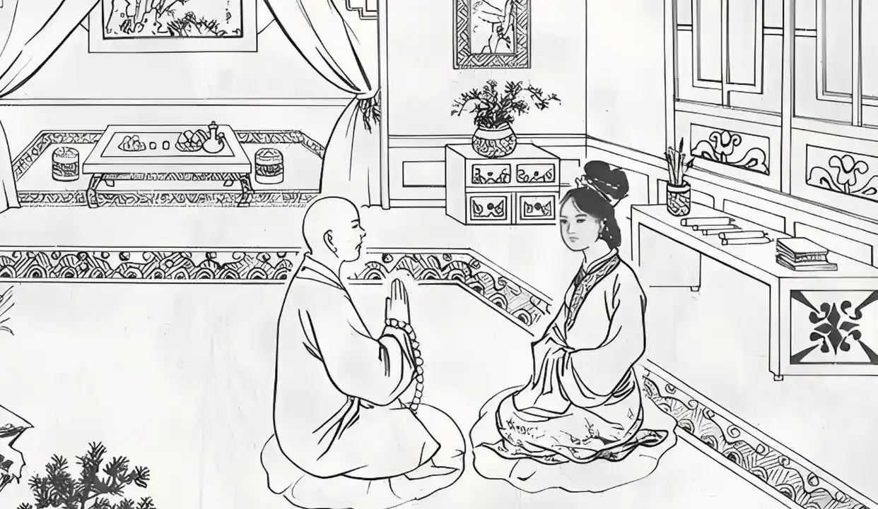 大悲咒心念影响_大悲咒持诵效果差异_念大悲咒感应