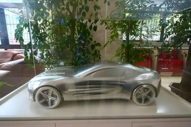 图片[2]-宁海：这家企业的五轴加工中心牛了-铆焊老刘铆工焊工笔记