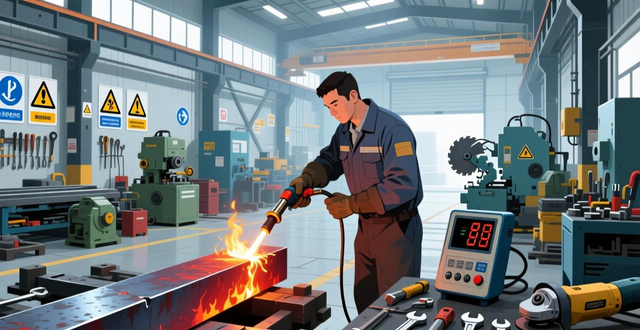 火焰矫正残余应力控制_钢结构火焰矫正的依据_钢结构焊接变形火焰矫正