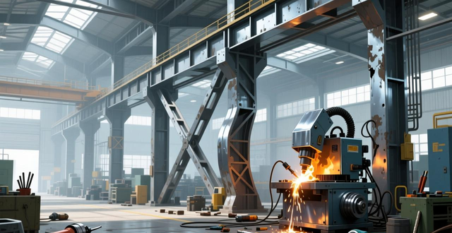 图片[2]-钢结构焊接变形的种类与火焰矫正-铆焊老刘铆工焊工笔记